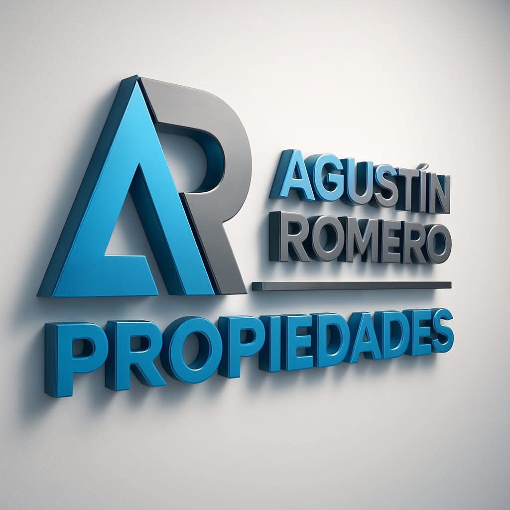 Agustín Romero Propiedades